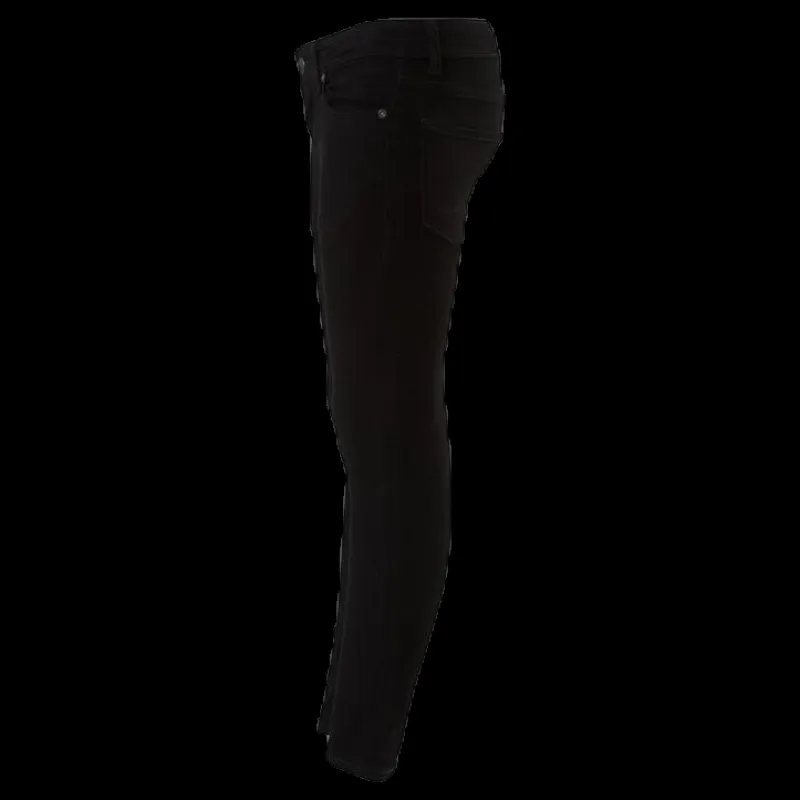 Clearance Jack & Jones Liam Jiginal Am 829 Junior Black Svart