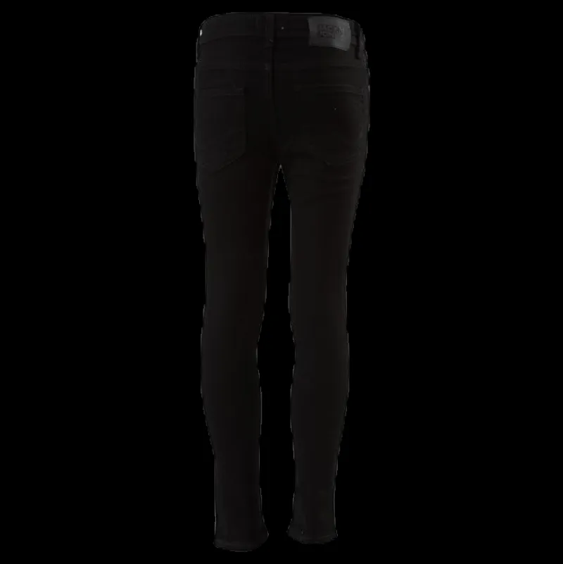 Clearance Jack & Jones Liam Jiginal Am 829 Junior Black Svart