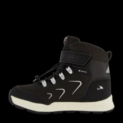 Online Viking Liam Mid Gtx Warm Black Svart