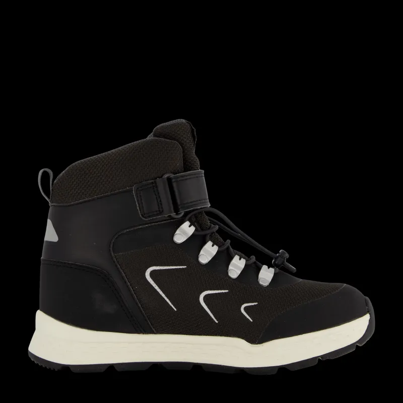 Online Viking Liam Mid Gtx Warm Black Svart