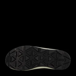 Online Viking Liam Mid Gtx Warm Black Svart