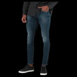 Jack & Jones Liam Original 244 Blue Blå Outlet