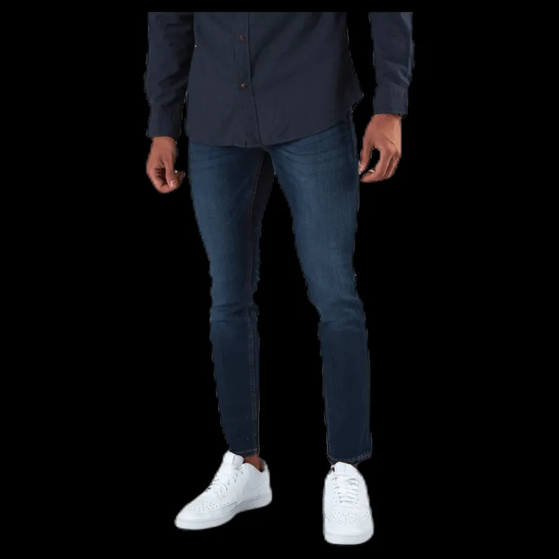 Jack & Jones Liam Original Am 014 Blue Blå