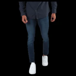 Jack & Jones Liam Original Am 014 Blue Blå