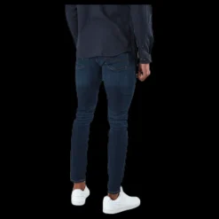 Jack & Jones Liam Original Am 014 Blue Blå