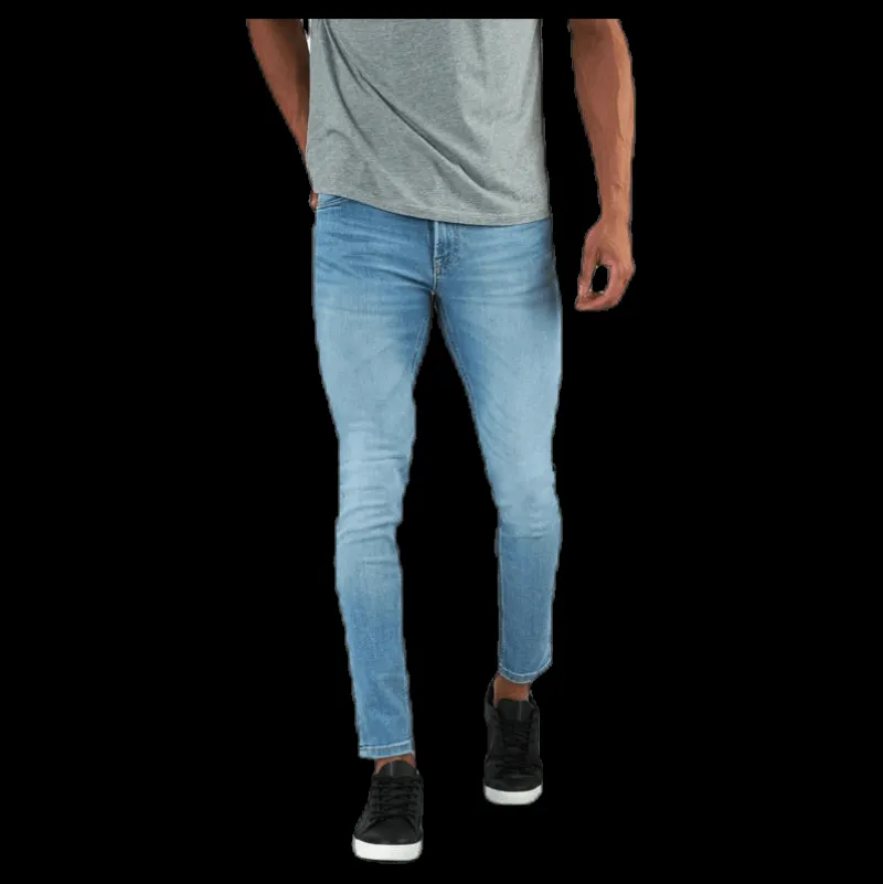 Jack & Jones Liam Original Am 792 Blue Blå