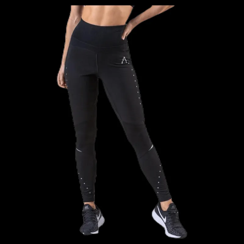 Hot BLACC Libra Wind Shield Tights Black Svart