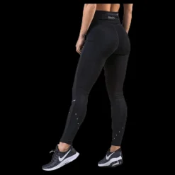 Hot BLACC Libra Wind Shield Tights Black Svart