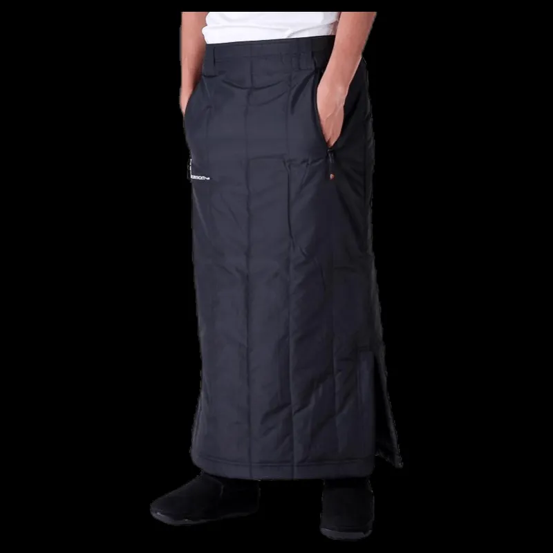 Dobsom Liden Skirt Black Svart Hot