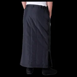 Dobsom Liden Skirt Black Svart Hot