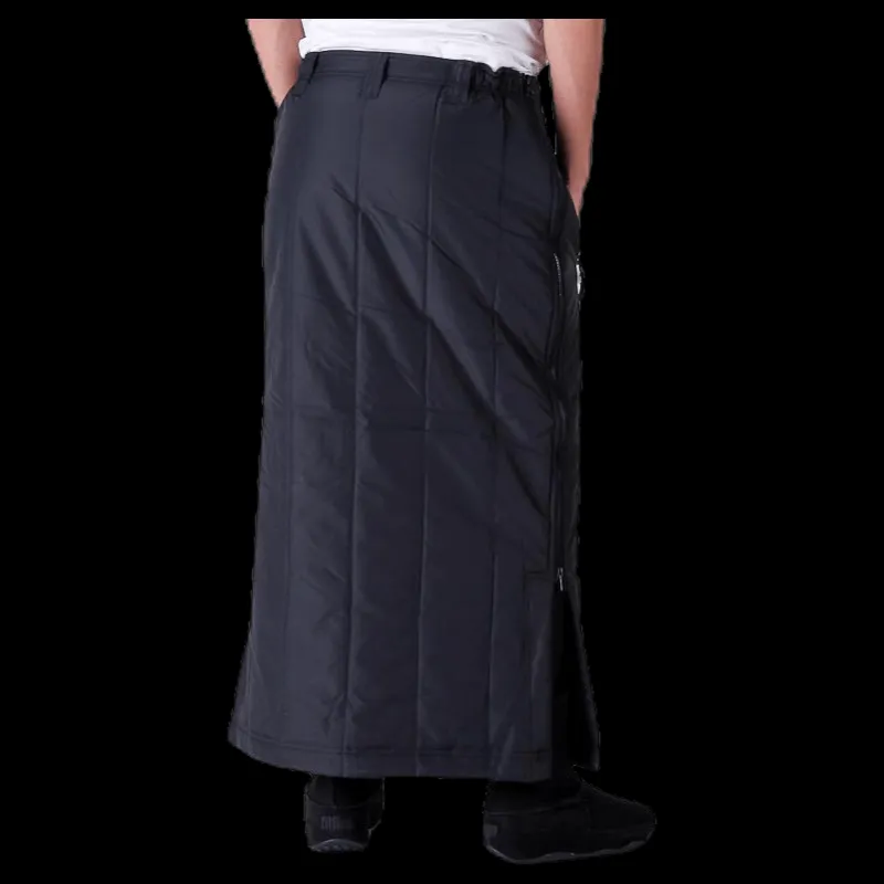 Dobsom Liden Skirt Black Svart Hot