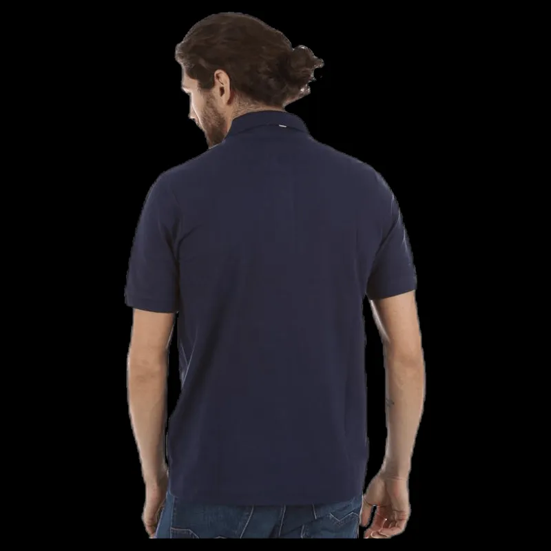 Kappa Life Blue/White Blå och Vit Clearance