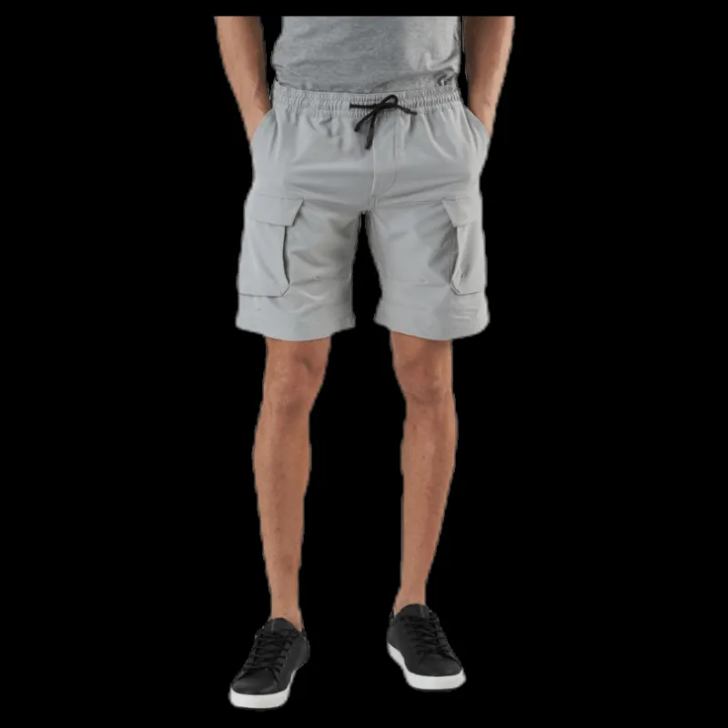 Jack & Jones Life Cargo Shorts Beige
