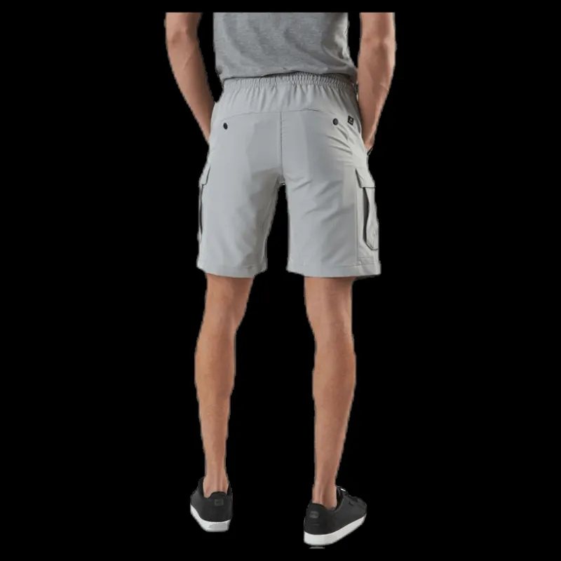 Jack & Jones Life Cargo Shorts Beige