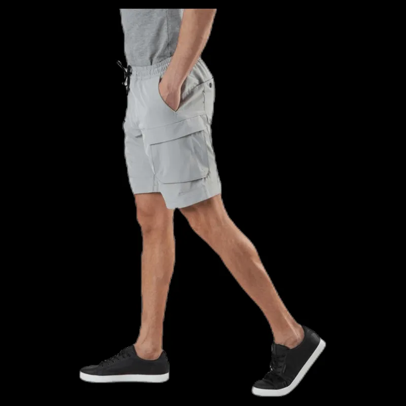Jack & Jones Life Cargo Shorts Beige