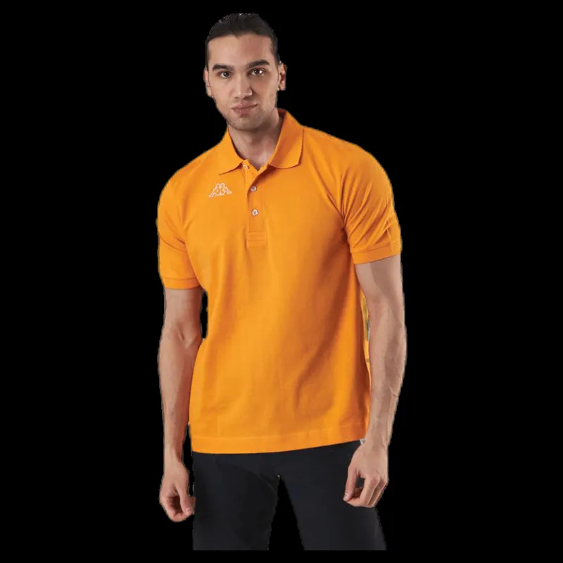 Kappa Life Orange