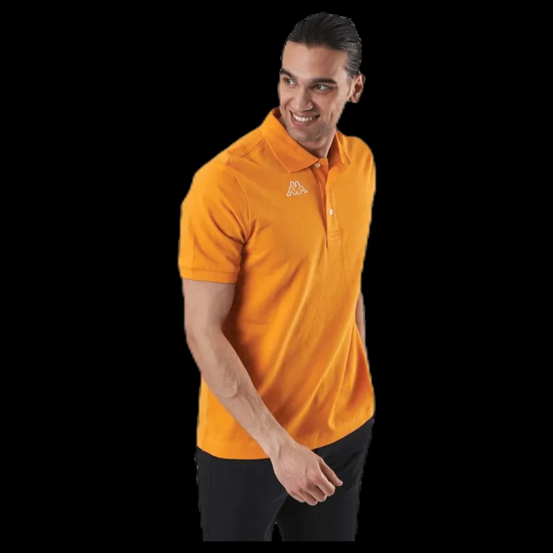Kappa Life Orange
