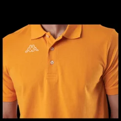 Kappa Life Orange