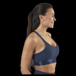 BLACC Life Peached Bra Blue Blå Hot