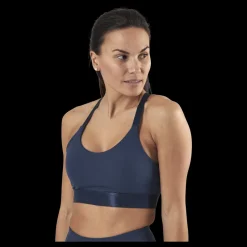 BLACC Life Peached Bra Blue Blå Hot