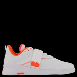 Reebok Lifter Pr Iii Wht/orgfla/black Vit