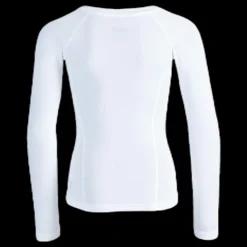 Puma LIGA Baselayer Tee LS Jr White Vit