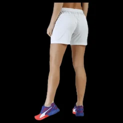 Puma LIGA Shorts W White Vit Outlet