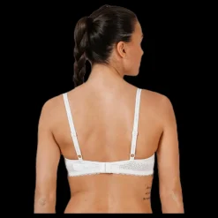 Best Calvin Klein Light Lined Balcon White Vit