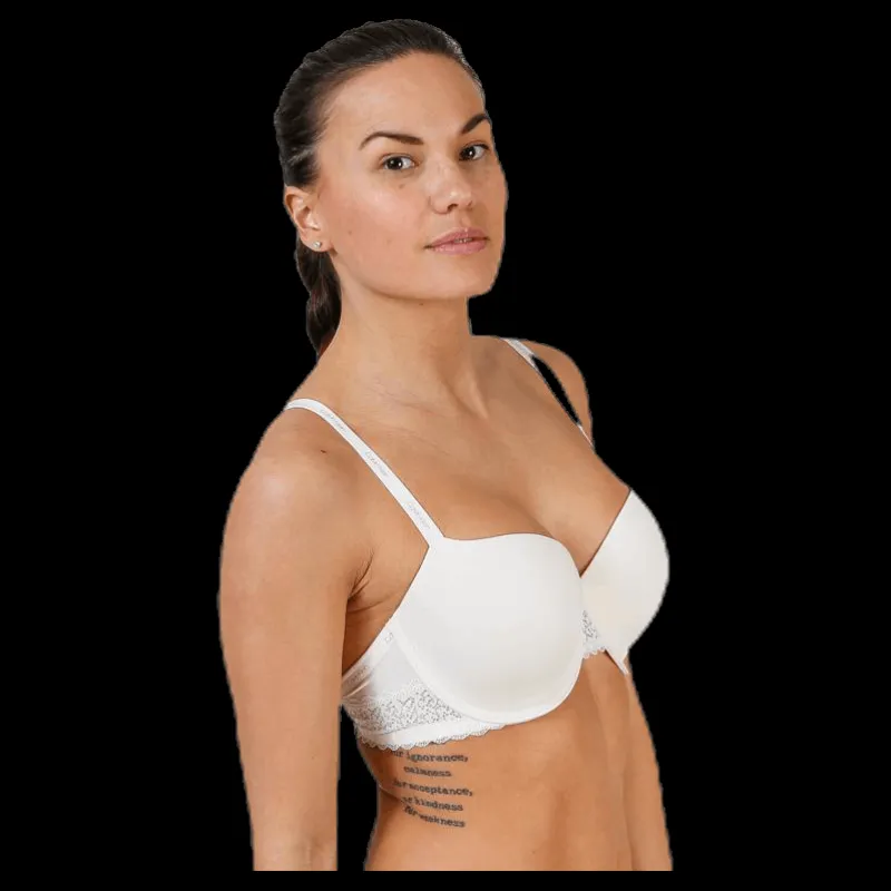 Best Calvin Klein Light Lined Balcon White Vit