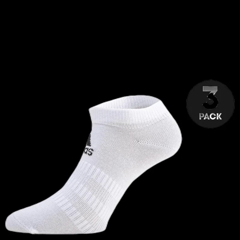 adidas Light Low 3Pp White / White / White Vit New