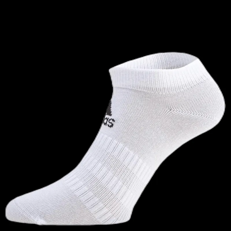 adidas Light Low 3Pp White / White / White Vit New