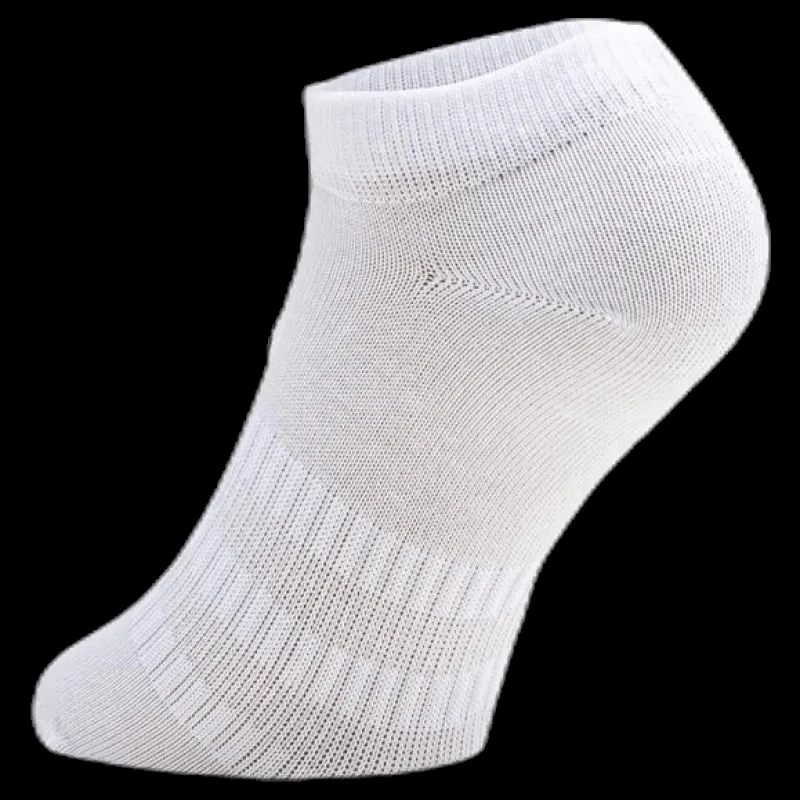 adidas Light Low 3Pp White / White / White Vit New