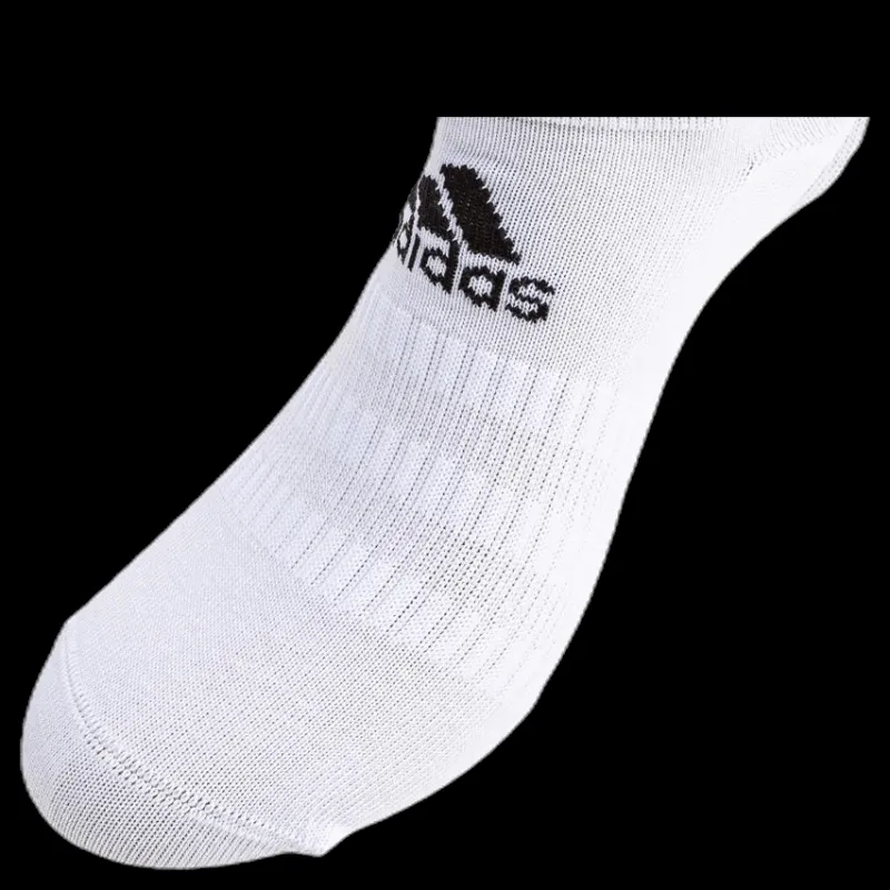 adidas Light Low 3Pp White / White / White Vit New