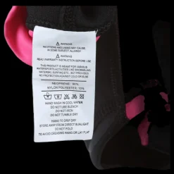 Best Head Light Shorty 1,5mm Kid Pink/Black Rosa och Svart