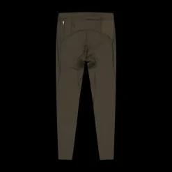 Discount 2XU Light Speed Compression Tights Flint/black Reflective Svart