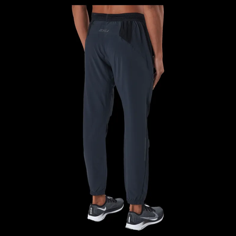 Sale 2XU Light Speed Jogger Black/ Black Reflective Svart