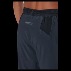 Sale 2XU Light Speed Jogger Black/ Black Reflective Svart