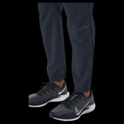 Sale 2XU Light Speed Jogger Black/ Black Reflective Svart
