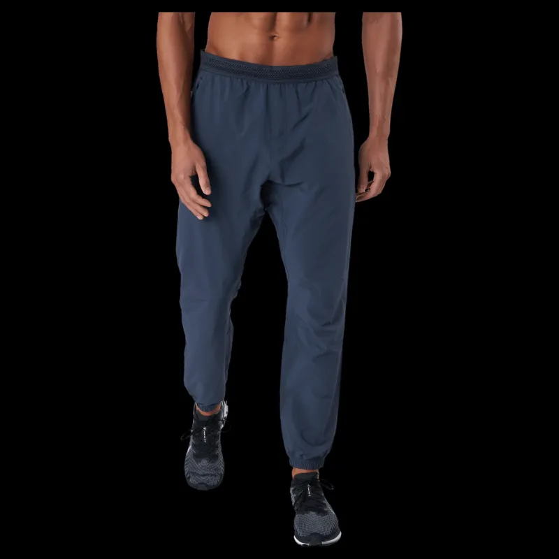 Online 2XU Light Speed Jogger India Ink/black Reflective Blå