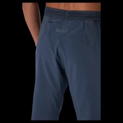 Online 2XU Light Speed Jogger India Ink/black Reflective Blå