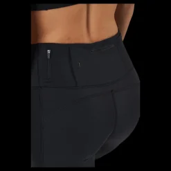 2XU Light Speed Mid-Rise Compression Black/Gold Svart och Guld Hot