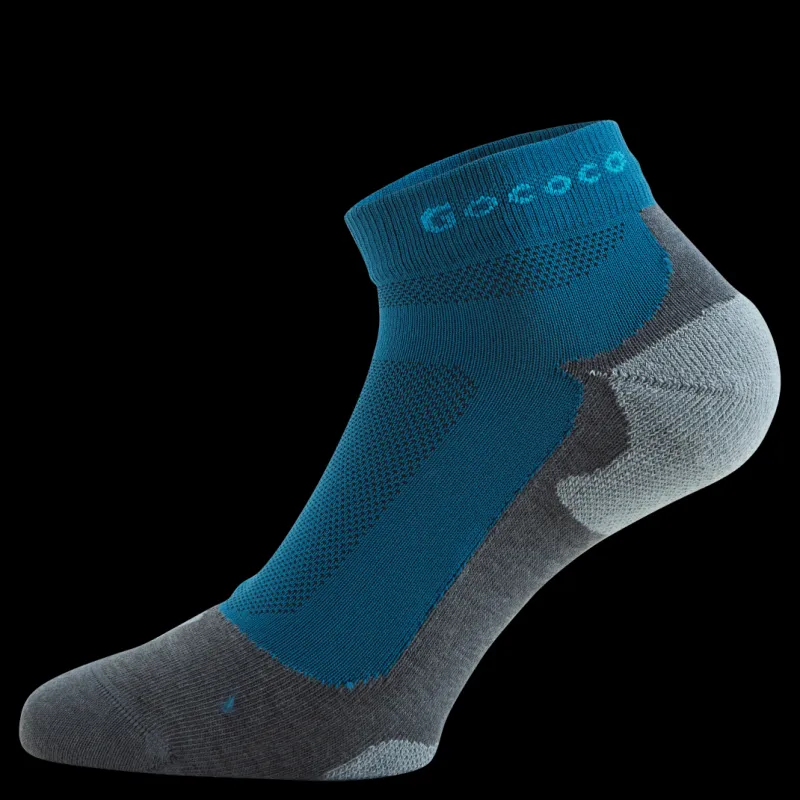 Best Gococo Light Sport Blue Blå