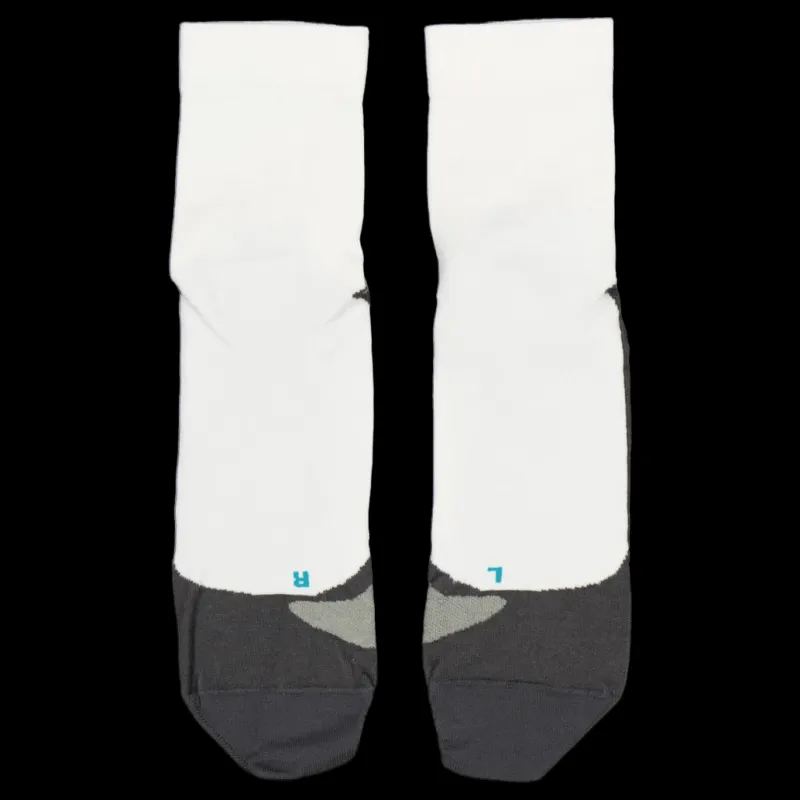 New Gococo Light Sport High White Vit