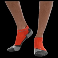 Hot Gococo Light Sport Orange/Red Orange och Röd