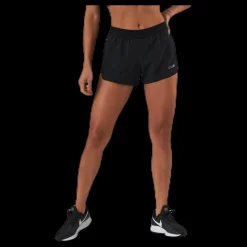 Casall Light Woven Shorts Black Svart New