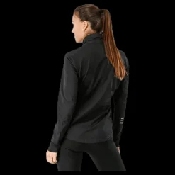 Discount Salomon Lightning Lightshell Jacket Black