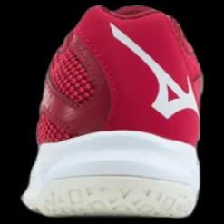 Mizuno Lightning Star Z6 Jr Pred/whtsand/rosered Röd Hot