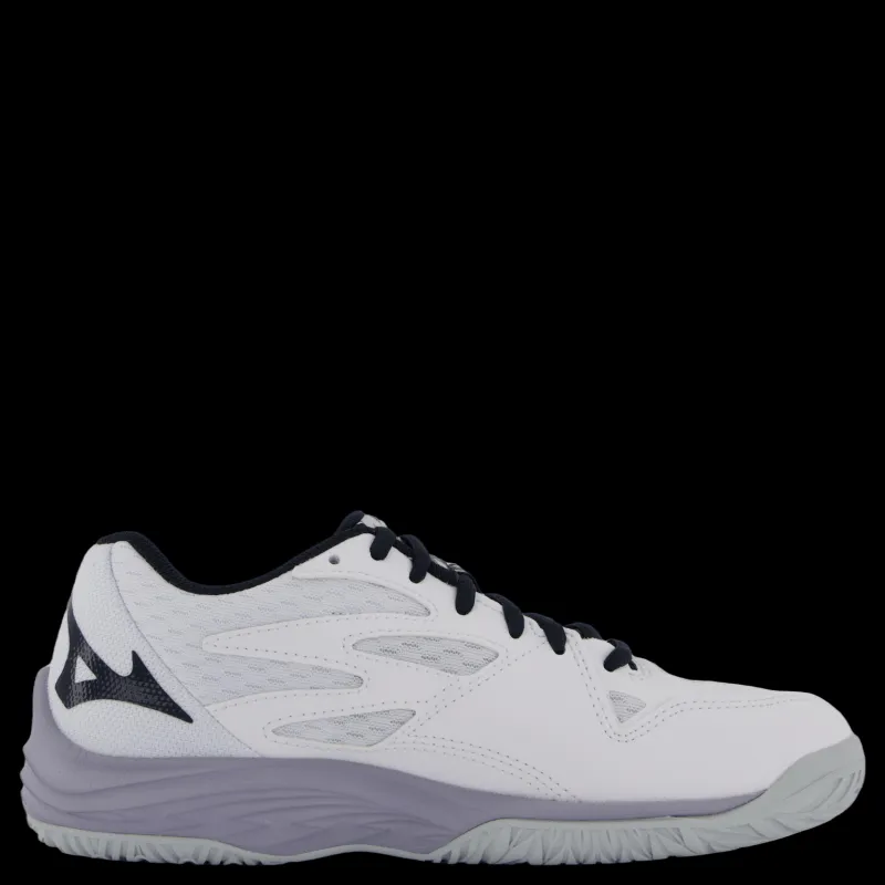 Outlet Mizuno Lightning Star Z7 Jr. White/salsa/black Flerfärgad