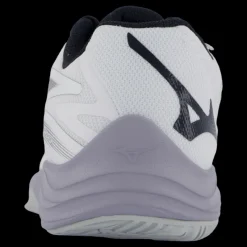 Outlet Mizuno Lightning Star Z7 Jr. White/salsa/black Flerfärgad