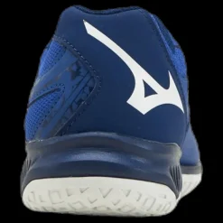 Mizuno Lightning Star Z5 Junior Blue/White Blå Sale